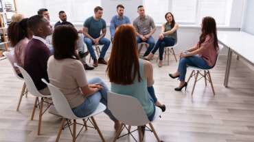 Outpatient Program - CORAS Wellness & Behavioral Health