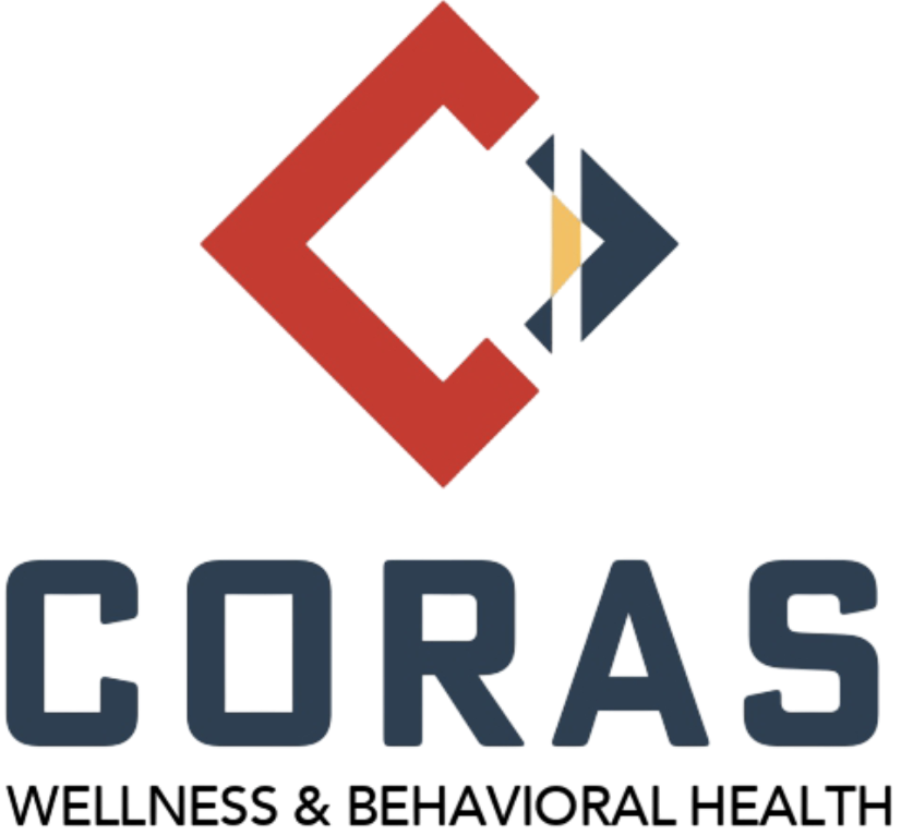 coras logo