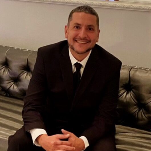 Picture of Michael Trzeciakiewicz, BA, CADC