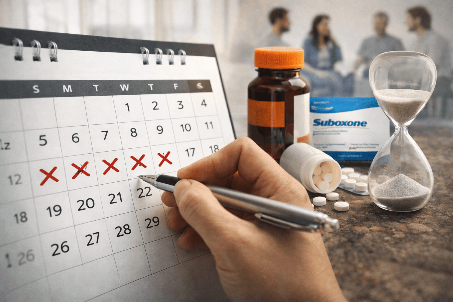 How Long Does Opioid Use Disorder Treatment Take hero (1)