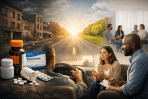 Why Counseling Matters in Opioid Addiction Treatment