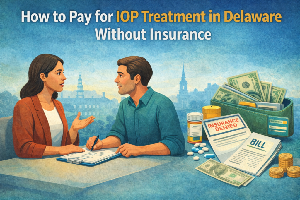iop without insurance DE