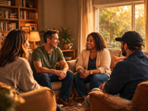 What Happens in Residential Rehab?