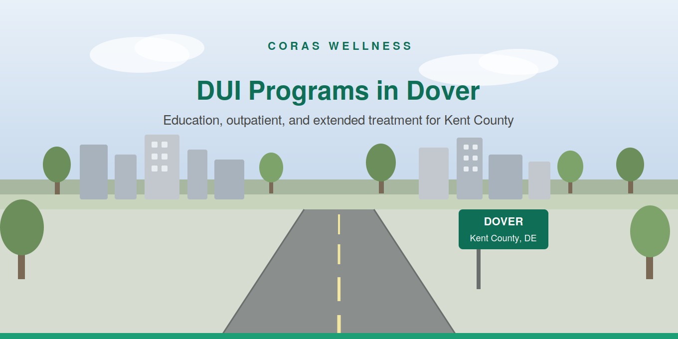 coras dover dui hero