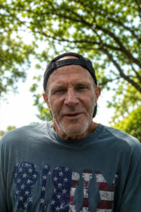 One More Chance: David’s Road to Recovery