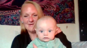 The Road to Recovery: Rachael’s Story