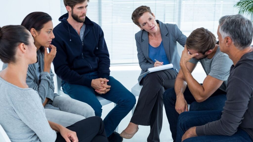 rehab-case-conference